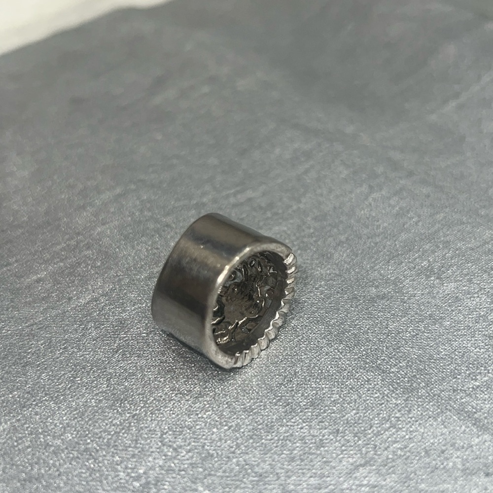 Aldo Rhinestone Ring - Picture 5 of 6
